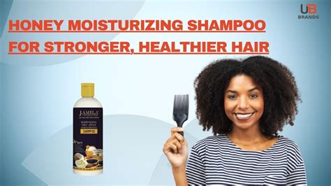 The Magic Touch: Revitalize Your Hair with Cow Wrangler Shampoo